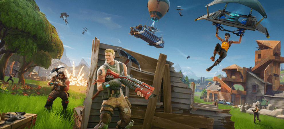 Hoe kun je Fortnite spelen op je telefoon?